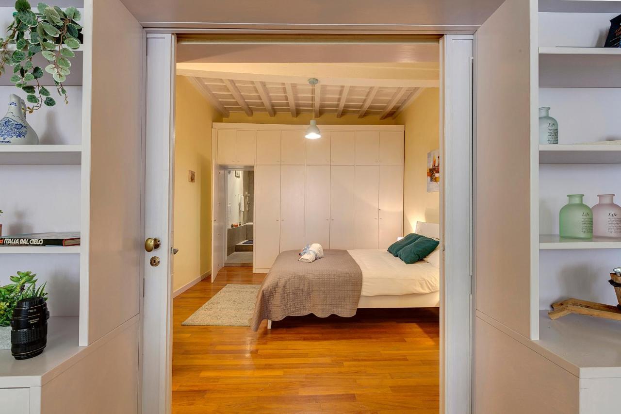 Oriuolo Apartment By Mamo Florence Exterior photo